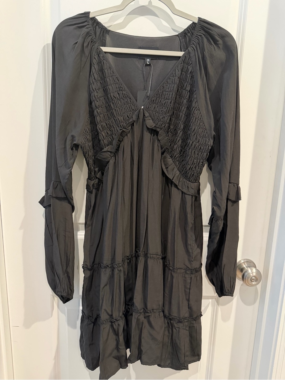 NWT Heyson Dress Size Large